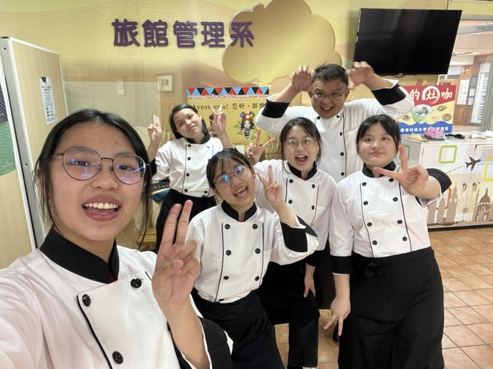 【恭賀】2022 原住民部落觀光餐旅創意競賽 部落餐桌 第二名圖片