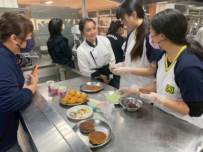 114玉井大手牽小手