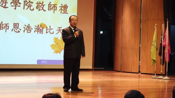校長致詞Image