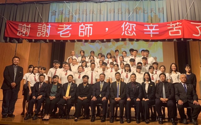 四旅一C合照Image
