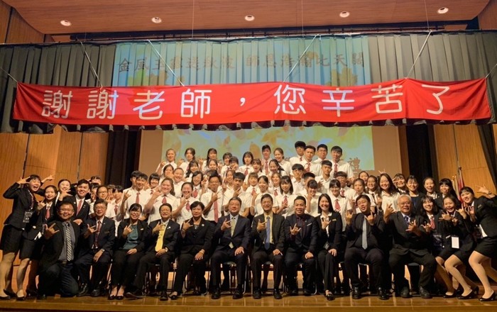 四旅一C合照Image
