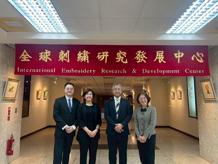 旅館管理系攜手日本穴吹集團圖片