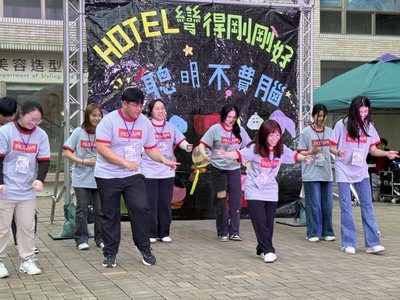 115級系學會幹部訓練