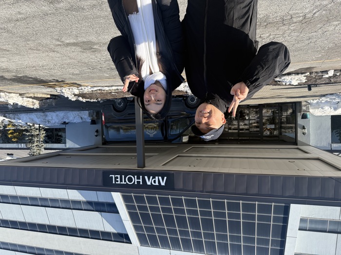 加拿大 × 美國海外實習訪視圖片