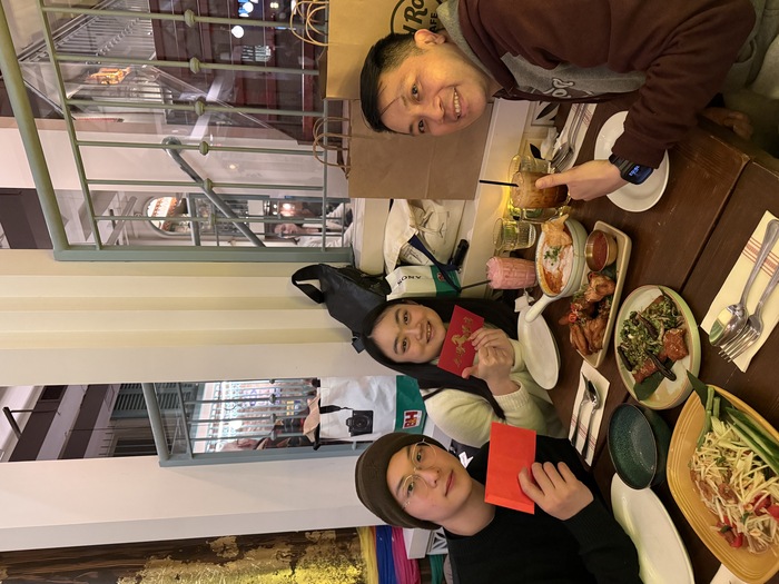 加拿大 × 美國海外實習訪視圖片