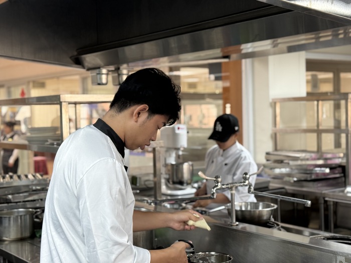 技能分區賽圖片