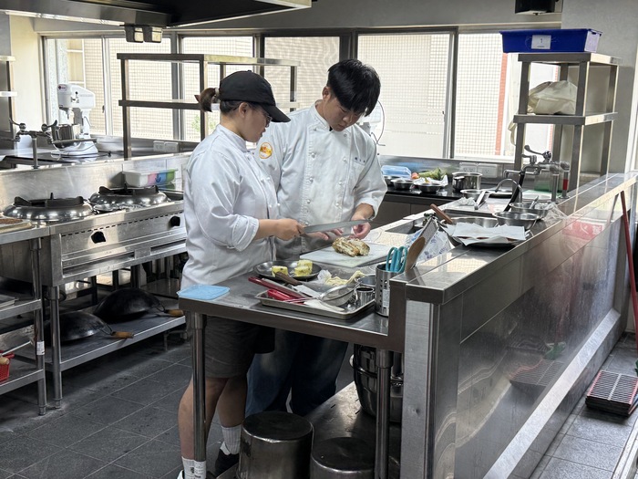 技能分區賽圖片