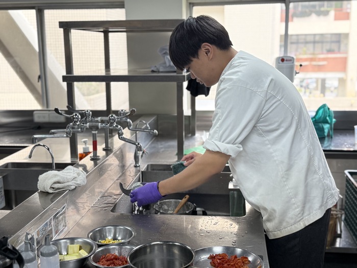 技能分區賽圖片