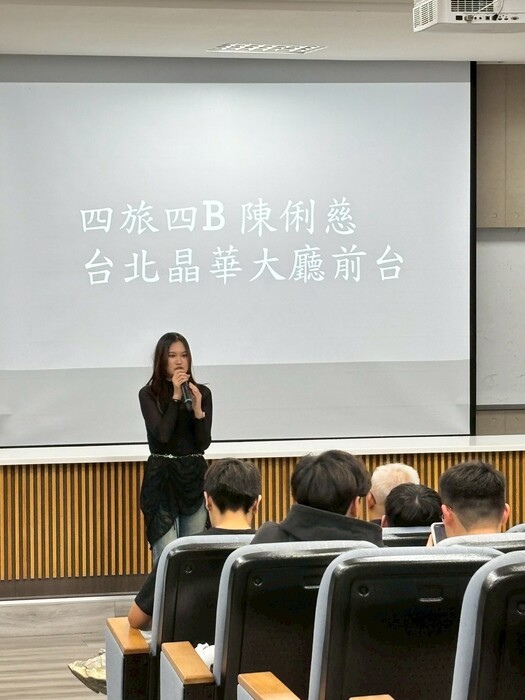 114學年度第二學期-校外實習生返校座談會圖片