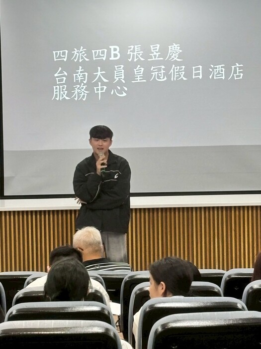 114學年度第二學期-校外實習生返校座談會圖片