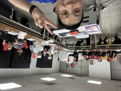 晶華專班獲總獎學金43萬元