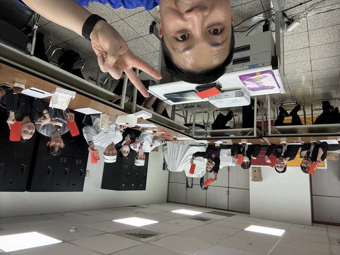 晶華專班獲總獎學金43萬元2圖片