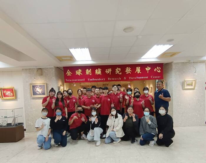 東吳大手牽小手1圖片