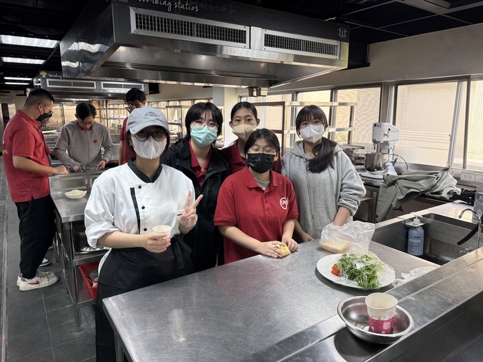 東吳大手牽小手8圖片