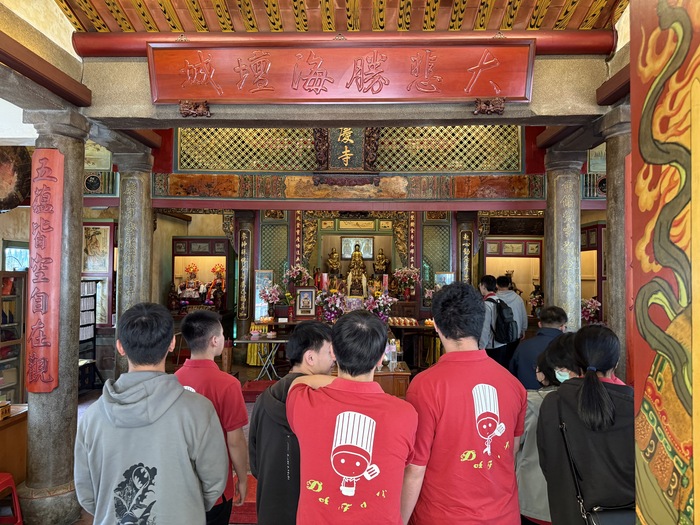 東吳大手牽小手10圖片