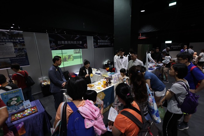 技職永續破風者5圖片