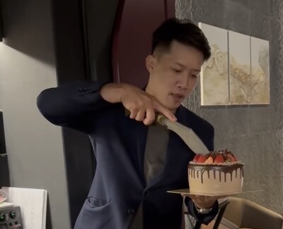【畢業學長姐特輯 2】李玉鵬學長