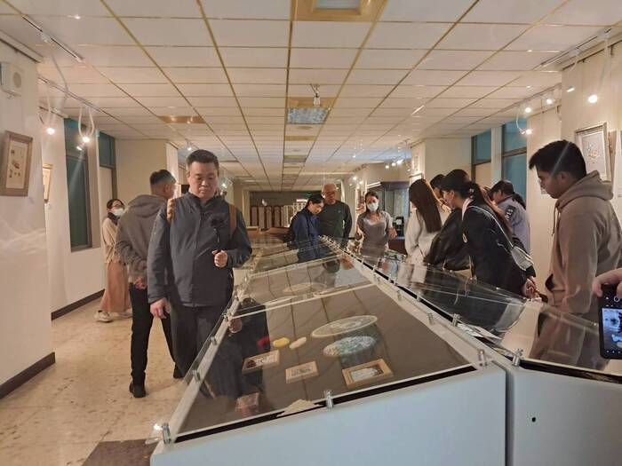 恆春工商觀光科蒞校體驗(二天一夜)圖片