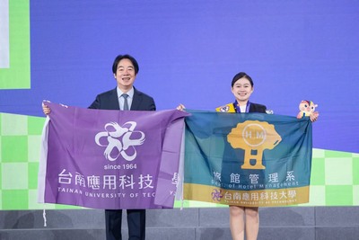 本系學生參與「第56屆全國技能競賽」榮獲 1金、1銅、1佳作