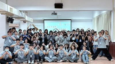 【活動】115學年度新生茶會圓滿落幕！感謝有你，溫馨又美味的一夜！