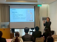 米其林外場服務的養成歷程