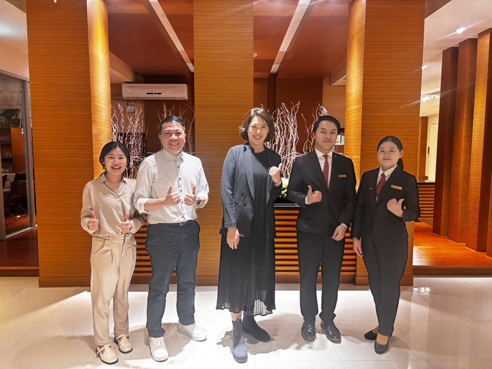 米其林外場服務的養成歷程6圖片