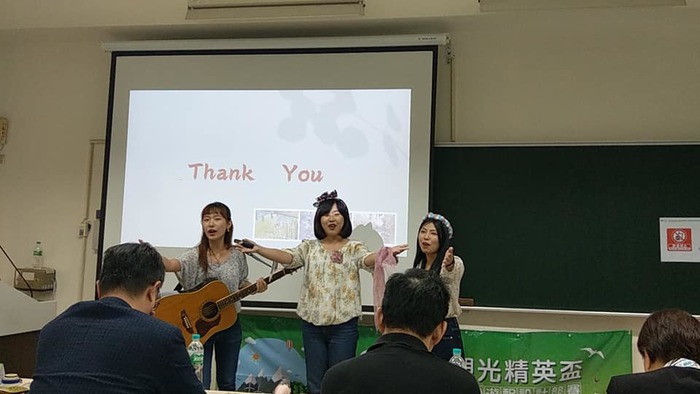 優選獎-參賽情形圖片