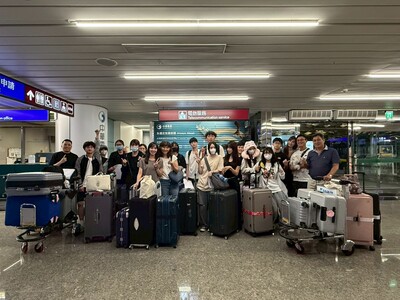 【活動】啟航・築夢 - 南應旅館2026加拿大海外實習圓夢計畫