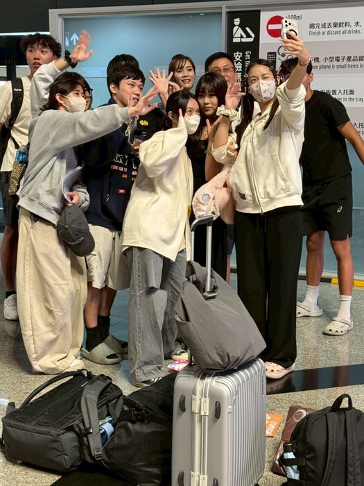 【活動】啟航・築夢 - 南應旅館2026加拿大海外實習圓夢計畫圖片