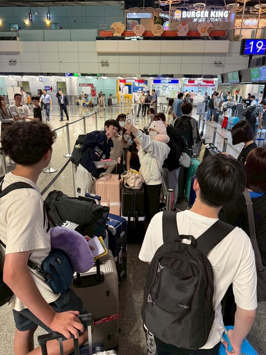 【活動】啟航・築夢 - 南應旅館2026加拿大海外實習圓夢計畫圖片