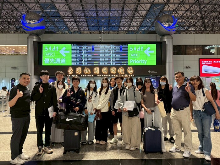 【活動】啟航・築夢 - 南應旅館2026加拿大海外實習圓夢計畫圖片