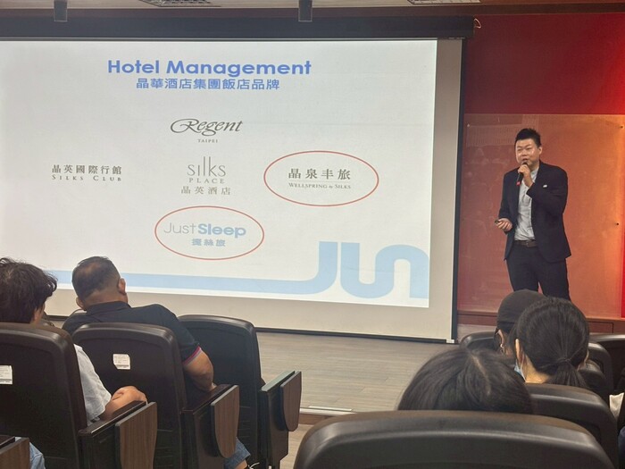 114晶華專班4圖片