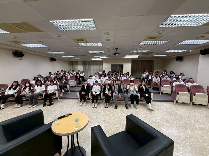 總經理講座2圖片