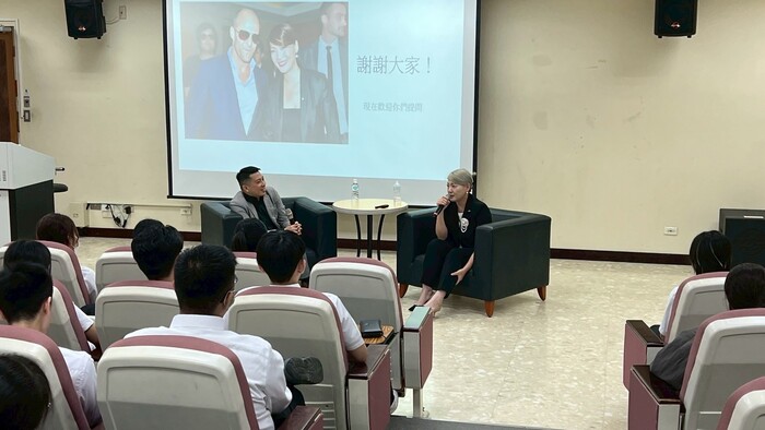 總經理講座4圖片