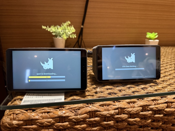 亞州餐旅學校餐管三甲蒞校參訪1圖片