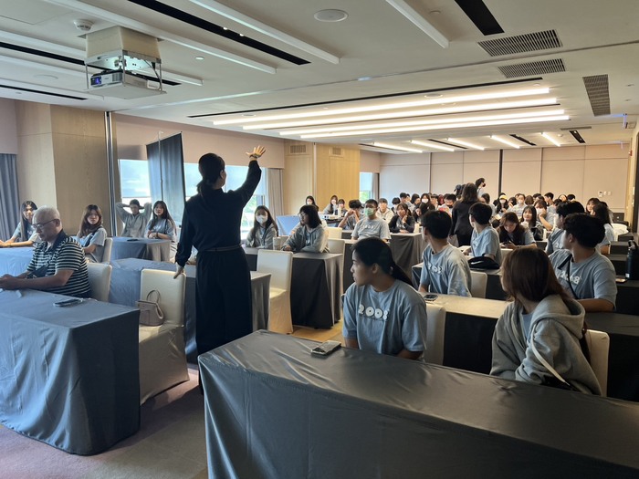 台南大員皇冠假日酒店1圖片