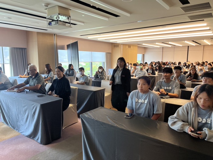 台南大員皇冠假日酒店2圖片