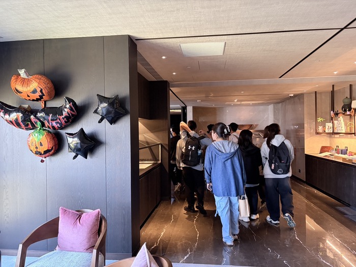 台南大員皇冠假日酒店4圖片