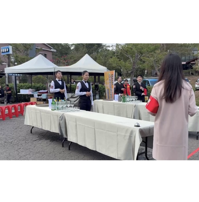 2025 台灣旅館節｜托盤組圖片