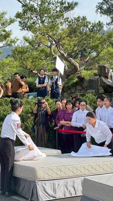 2025 台灣旅館節｜整床組圖片