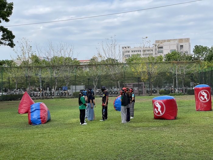 【紀實】南應大旅館管理系新南向教育扎根 泰生10日教育學習之旅體驗台灣的餐旅教育與精彩人文圖片