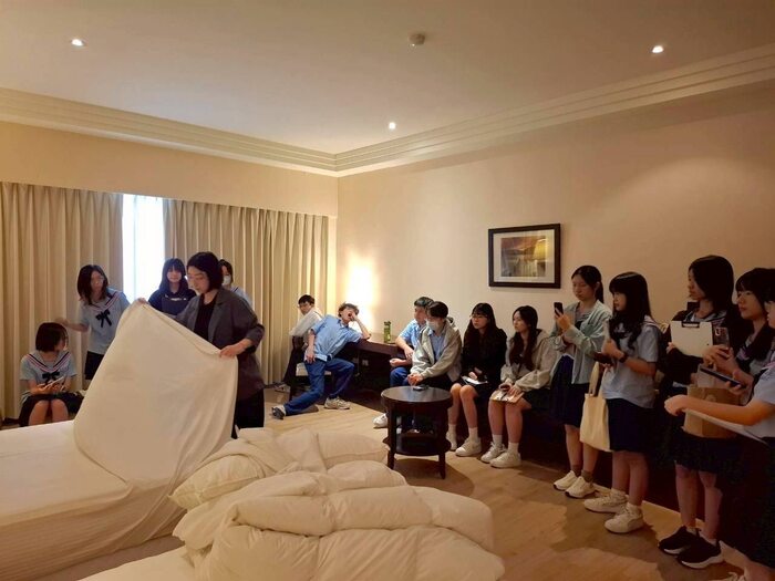 114-1家齊餐飲旅館體驗4圖片