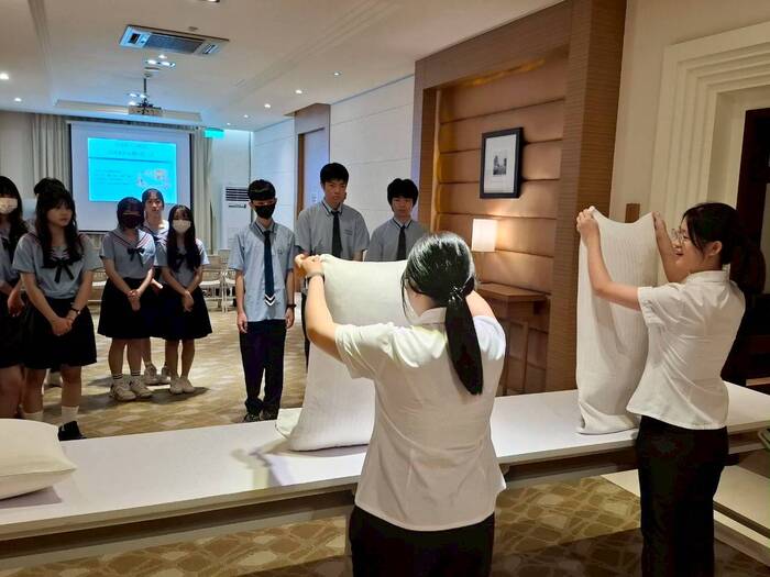 114-1家齊餐飲旅館體驗5圖片