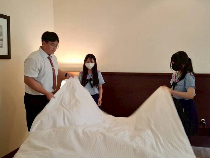 114-1家齊餐飲旅館體驗7圖片