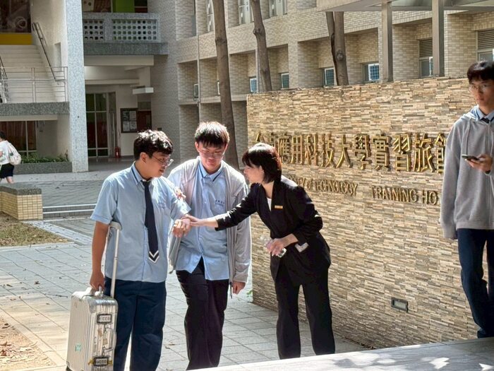 114-1家齊餐飲旅館體驗9圖片