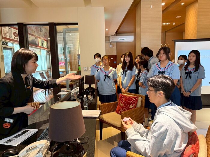 114-1家齊餐飲旅館體驗10圖片