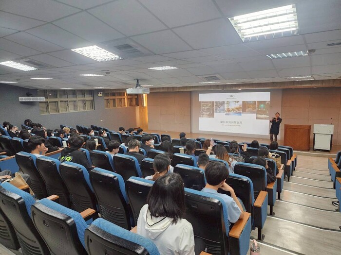 IHG專班說明會2圖片