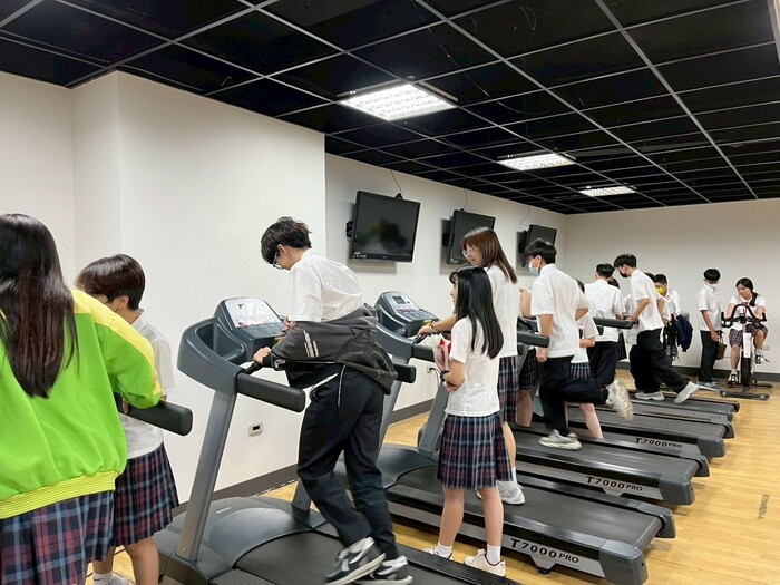 【校園開放日】樹德家商餐飲科蒞校參訪10圖片