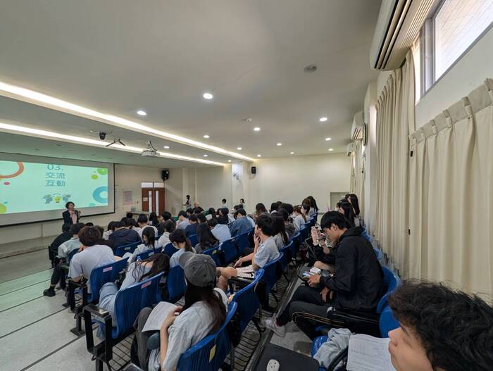 勞基法與你的職涯保護 與 職場性騷擾防治與處理機制圖片