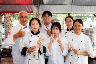 2025臺南總舖師四季辦桌<秋季場>合照(另開新視窗)